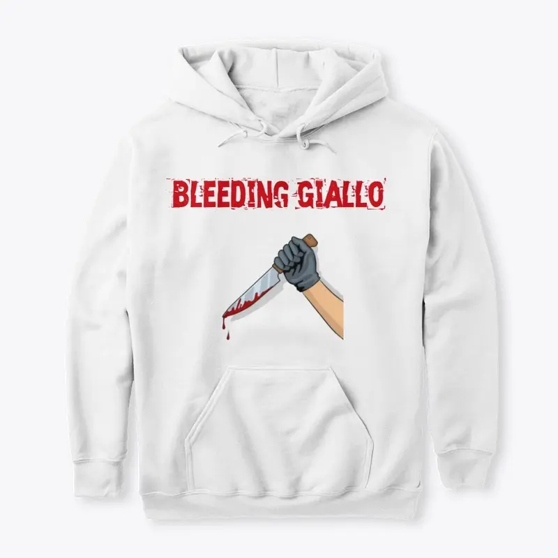 Bleeding Giallo