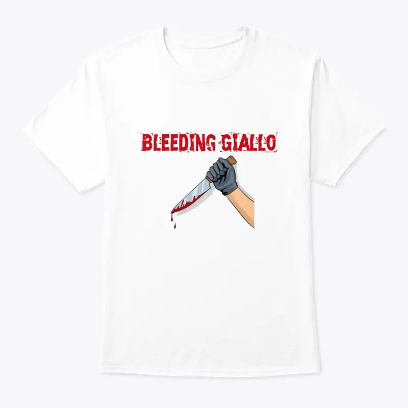 Bleeding Giallo